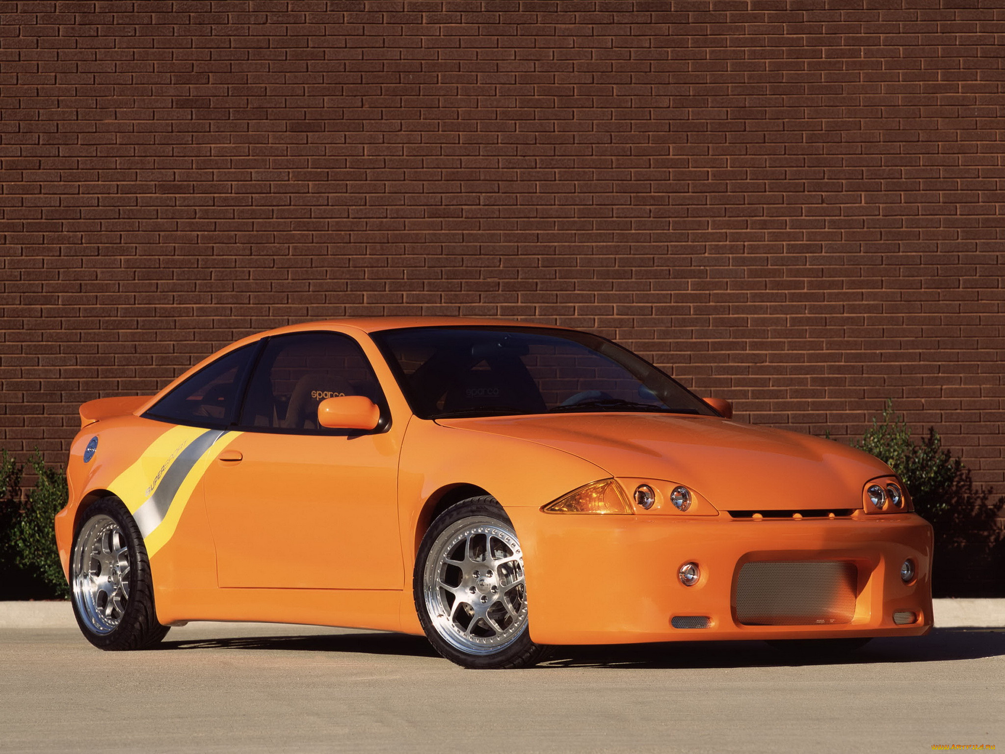 , chevrolet